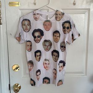 Backstreet Boys tee